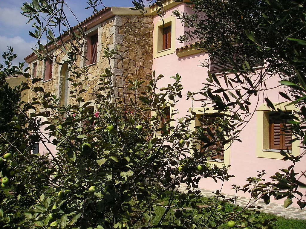 Domenique Aparthotel Budoni 5*,  Olaszország