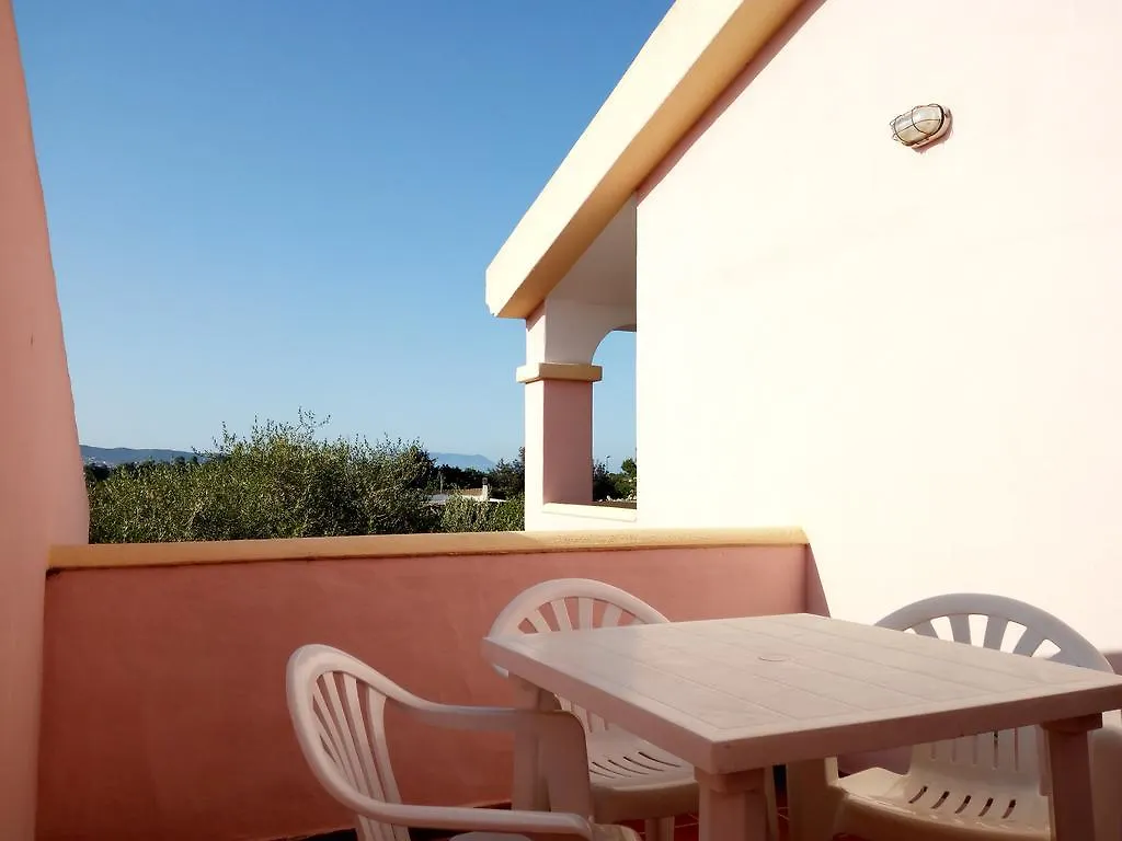 Domenique Aparthotel Budoni